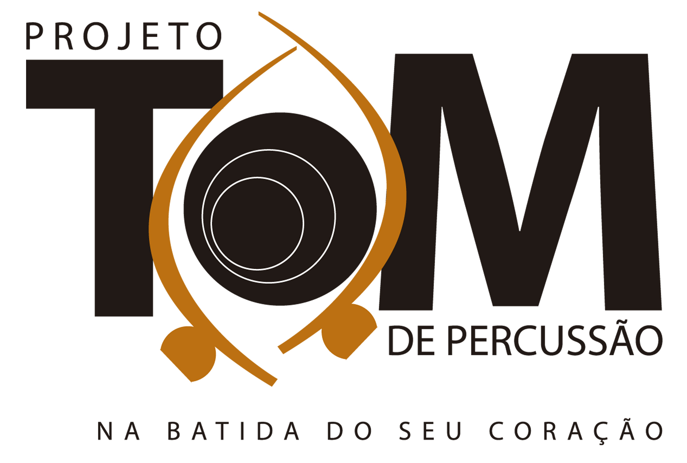 Tom de Percussao