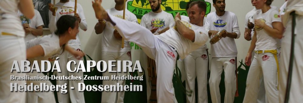Capoeira und Brazilian Jiu-Jitsu (BJJ) Kampfkunstschule